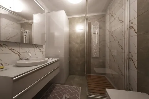 2+1 Wohnung in Istanbul, Türkei Nr. 222025 - 7