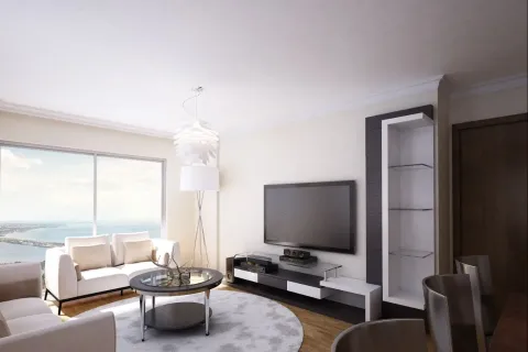 2+1 Wohnung in Istanbul, Türkei Nr. 222025 - 5