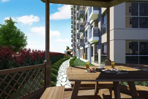 Daire 4+1 İstanbul, Türkiye №222027 - 12