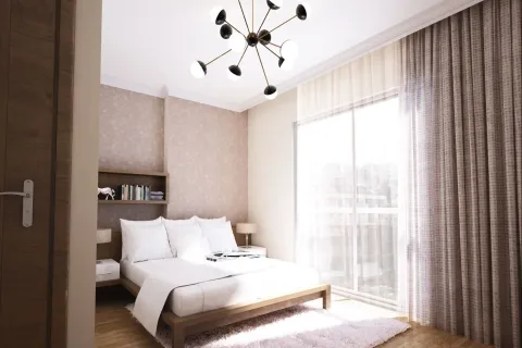 Daire 4+1 İstanbul, Türkiye №222027 - 6