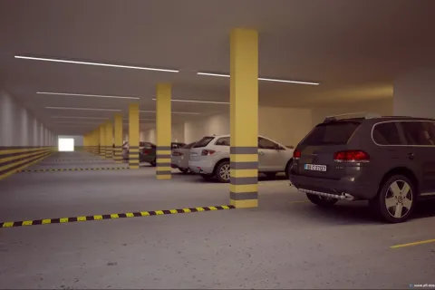 3+1 Wohnung in Istanbul, Türkei Nr. 222026 - 11