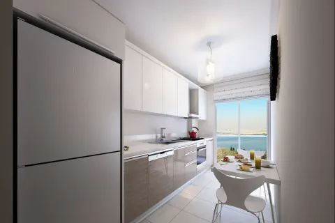 3+1 Wohnung in Istanbul, Türkei Nr. 222026 - 4