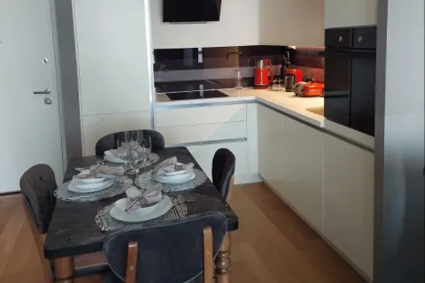 1+1 Leilighet  i Istanbul, Tyrkia Nr. 222028 - 6