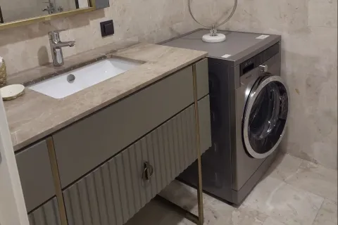 1+1 Leilighet  i Istanbul, Tyrkia Nr. 222028 - 9