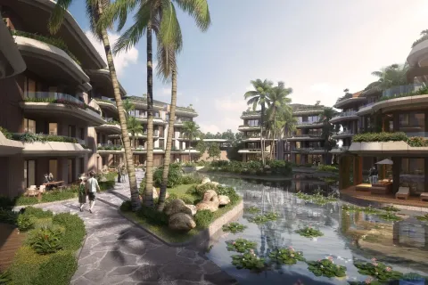 3+1 Leilighet  i Istanbul, Tyrkia Nr. 222030 - 8