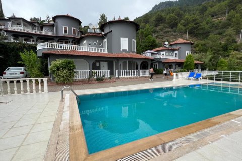 Villa for sale  in Antalya, Turkey, 3 bedrooms, 220m2, No. 222902 – photo 7
