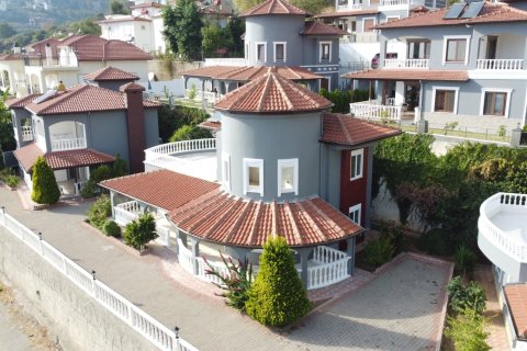 Villa for sale  in Antalya, Turkey, 3 bedrooms, 220m2, No. 222902 – photo 4