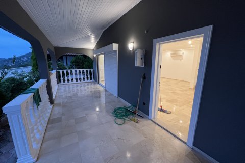 Villa for sale  in Antalya, Turkey, 3 bedrooms, 220m2, No. 222902 – photo 8