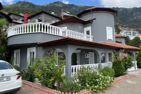Villa for sale  in Antalya, Turkey, 3 bedrooms, 220m2, No. 222902 – photo 3