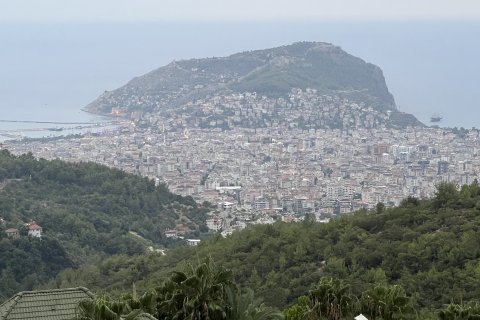 Villa for sale  in Antalya, Turkey, 3 bedrooms, 220m2, No. 222902 – photo 5