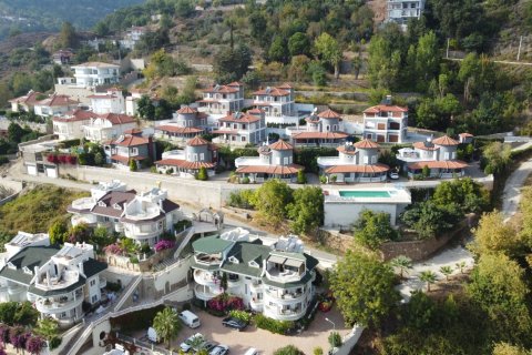 Villa for sale  in Antalya, Turkey, 3 bedrooms, 220m2, No. 222902 – photo 2