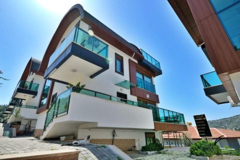Villa for sale  in Antalya, Turkey, 5 bedrooms, 360m2, No. 222903 – photo 11