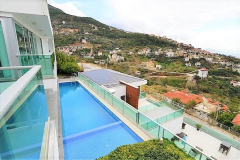 Villa for sale  in Antalya, Turkey, 4 bedrooms, 366m2, No. 222900 – photo 9