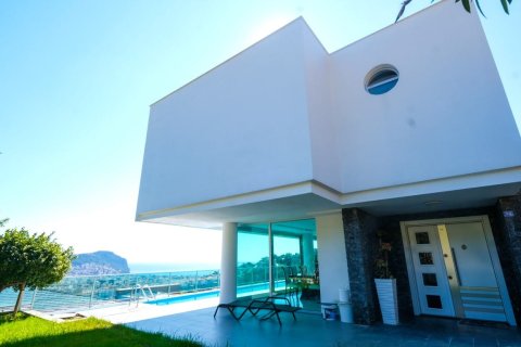 Villa for sale  in Antalya, Turkey, 4 bedrooms, 366m2, No. 222900 – photo 4