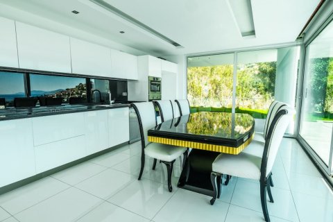 Villa for sale  in Antalya, Turkey, 4 bedrooms, 366m2, No. 222900 – photo 10