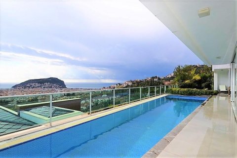 Villa for sale  in Antalya, Turkey, 4 bedrooms, 366m2, No. 222900 – photo 11