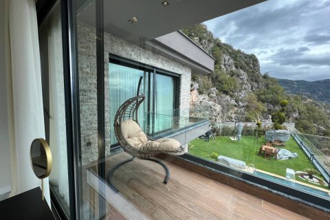 Villa for sale  in Antalya, Turkey, 5 bedrooms, 300m2, No. 222901 – photo 7