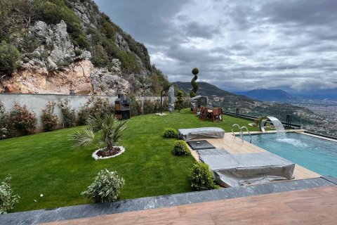 Villa for sale  in Antalya, Turkey, 5 bedrooms, 300m2, No. 222901 – photo 4