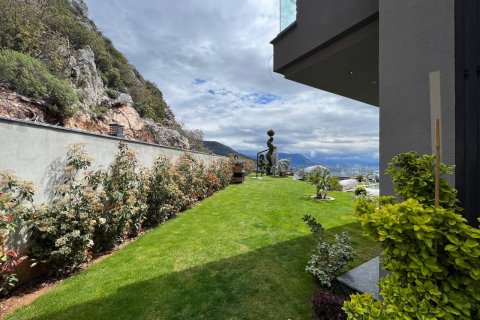 Villa for sale  in Antalya, Turkey, 5 bedrooms, 300m2, No. 222901 – photo 3