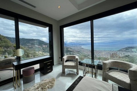 Villa for sale  in Antalya, Turkey, 5 bedrooms, 300m2, No. 222901 – photo 6