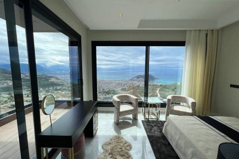 Villa for sale  in Antalya, Turkey, 5 bedrooms, 300m2, No. 222901 – photo 5