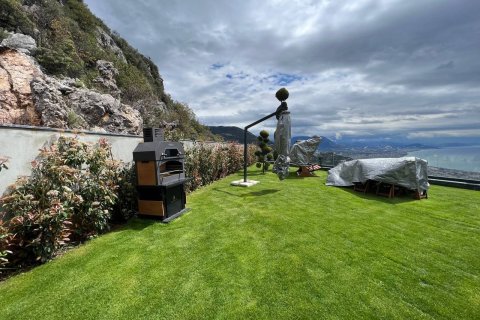 Villa for sale  in Antalya, Turkey, 5 bedrooms, 300m2, No. 222901 – photo 12