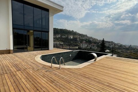 6+1 Villa  in Antalya, Türkei Nr. 222899 - 4