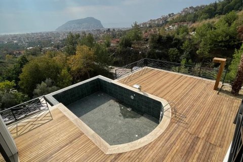 6+1 Villa  in Antalya, Türkei Nr. 222899 - 9