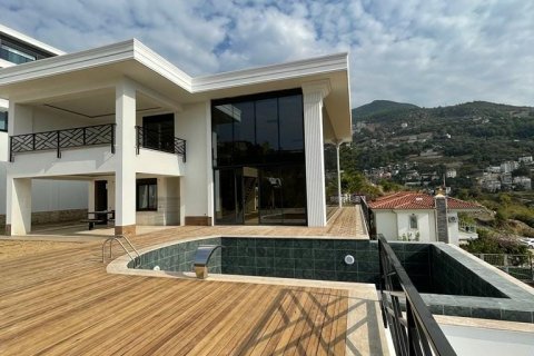 6+1 Villa  in Antalya, Türkei Nr. 222899 - 3