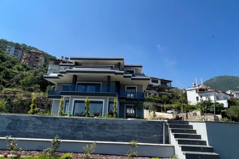 Продажа виллы  в Анталье, Турция 5+1, 510м2, №222898 – фото 6