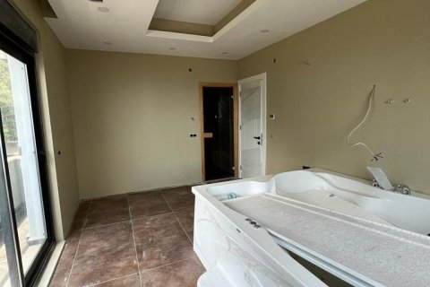 Продажа виллы  в Анталье, Турция 5+1, 510м2, №222898 – фото 11