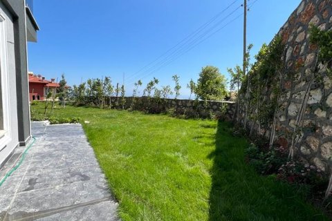 Продажа виллы  в Анталье, Турция 5+1, 510м2, №222898 – фото 2