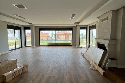 Продажа виллы  в Анталье, Турция 5+1, 510м2, №222898 – фото 7