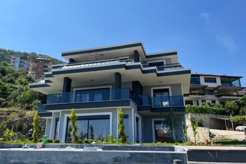 5+1 Villa  in Antalya, Türkei Nr. 222898