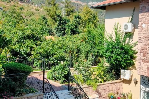 2+1 Villa  i Antalya, Tyrkia Nr. 222897 - 2