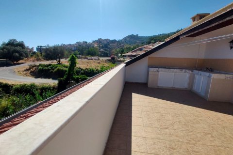 2+1 Villa  i Antalya, Tyrkia Nr. 222897 - 3