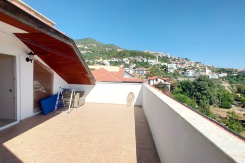 2+1 Villa  i Antalya, Tyrkia Nr. 222897 - 14