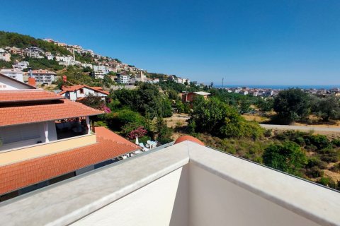 2+1 Villa  i Antalya, Tyrkia Nr. 222897 - 4