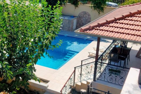 2+1 Villa  i Antalya, Tyrkia Nr. 222897 - 13
