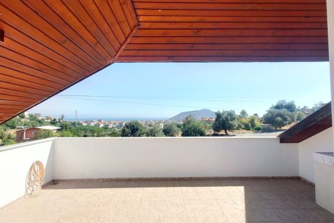 2+1 Villa  i Antalya, Tyrkia Nr. 222897 - 9