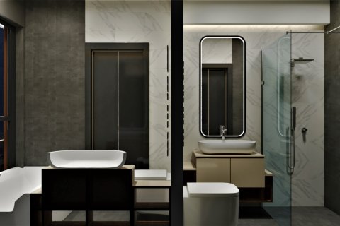 Продажа виллы  в Олюдениза, Мугле, Турция 3+1, 225м2, №212696 – фото 13