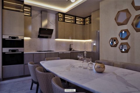 Продажа виллы  в Олюдениза, Мугле, Турция 3+1, 225м2, №212696 – фото 7