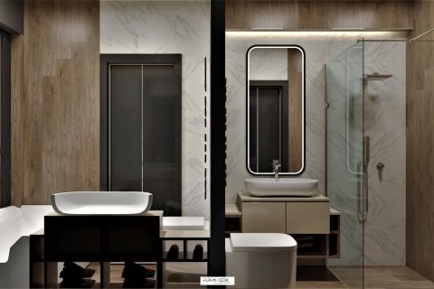 Продажа виллы  в Олюдениза, Мугле, Турция 3+1, 225м2, №212696 – фото 12