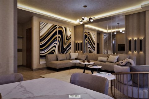 Продажа виллы  в Олюдениза, Мугле, Турция 3+1, 225м2, №212696 – фото 4