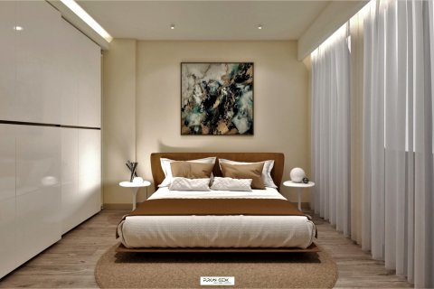 Продажа виллы  в Олюдениза, Мугле, Турция 3+1, 225м2, №212696 – фото 8