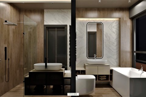 Продажа виллы  в Олюдениза, Мугле, Турция 3+1, 225м2, №212696 – фото 10