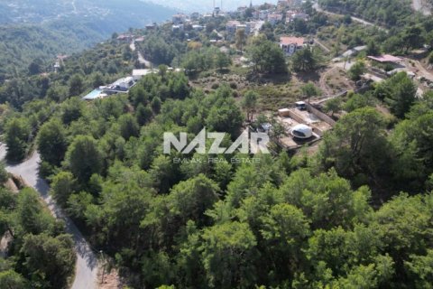 Leilighet  i Alanya, Antalya, Tyrkia Nr. 212692 - 6