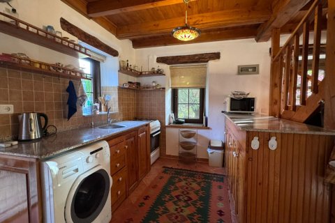 Villa for sale in Fethiye, Mugla, Turkey, 6 bedrooms, 325m2, No. 212695 – photo 19