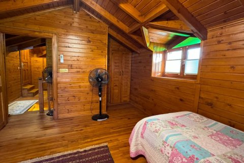 Villa for sale in Fethiye, Mugla, Turkey, 6 bedrooms, 325m2, No. 212695 – photo 22