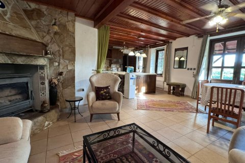 Villa for sale in Fethiye, Mugla, Turkey, 6 bedrooms, 325m2, No. 212695 – photo 14